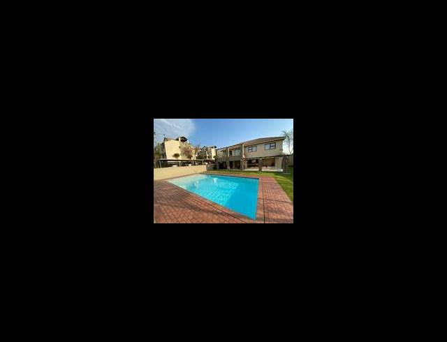 1 BEDROOM APARTMENT FOR SALE IN BRYANSTON